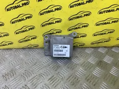Блок AirBag Nissan Navara (D40) 2004-2015 2008 98820EB01D ПИКАП 2.5 D YD25DDTI