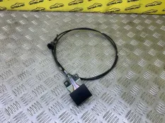 Ручка открывания капота Nissan Navara (D40) 2004-2015 2008 65621EB305 ПИКАП 2.5 D YD25DDTI