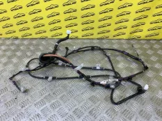 Проводка крышки багажника Toyota Land Cruiser Prado 120 (2002-2009) 2004 8218460230 ВНЕДОРОЖНИК 3.0 D