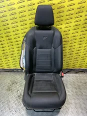 Сиденье переднее Haval F7x (2019-н.в.) 2024 6802600XKQ00A 2.0 I GW4C20, левое