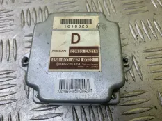 Блок электронный Nissan Navara (D40) 2004-2015 2008 28496EA31A ПИКАП 2.5 D YD25DDTI