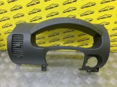 Кожух панели приборов Nissan Navara (D40) 2004-2015 2008 68236EB312 ПИКАП 2.5 D YD25DDTI