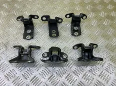 Петля двери к-кт Lexus LX 570 (2007-2022) 2008 6871012151 ВНЕДОРОЖНИК 5.7 I 3URFE