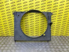 Диффузор вентилятора Toyota Hilux (2005-2015) 2008 167110L070 ПИКАП 3.0 D 1KDFTV