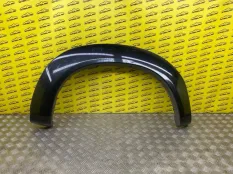 Молдинг крыла заднего правого Toyota Hilux (2005-2015) 2008 616830K040 ПИКАП 3.0 D 1KDFTV