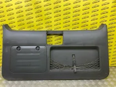 Обшивка крышки багажника Toyota Land Cruiser Prado 120 (2002-2009) 2004 6478060310B0 ВНЕДОРОЖНИК 3.0 D