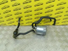 Фильтр топливный Nissan Navara (D40) 2004-2015 2008 16400EC00A ПИКАП 2.5 D YD25DDTI