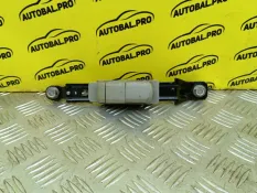 Механизм регулировки высоты ремня безопасности Nissan Pathfinder (R51M) 2004-2013 2012 87824EB312 ВНЕДОРОЖНИК 3.0 D V9X