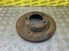 Диск тормозной передний Lexus LX 570 (2007-2022) 2008 4351260180 ВНЕДОРОЖНИК 5.7 I 3URFE