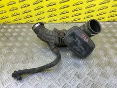 Патрубок воздушного фильтра Nissan Navara (D40) 2004-2015 2008 16576EB30C ПИКАП 2.5 D YD25DDTI