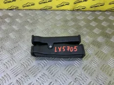 Воздуховод Lexus LX 570 (2007-2022) 2008 8720160140 ВНЕДОРОЖНИК 5.7 I 3URFE