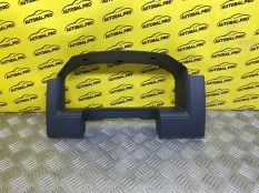 Кожух панели приборов Dodge RAM IV (2008-2019) 2010 1NM842DVAA ПИКАП 5.7 I EZH