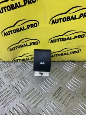 Ручка открывания капота Dodge RAM IV (2008-2019) 2010 4589482AC ПИКАП 5.7 I EZH