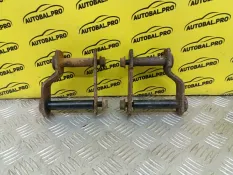 Серьга рессоры Nissan Navara (D40) 2004-2015 2008 55220EB000 ПИКАП 2.5 D YD25DDTI
