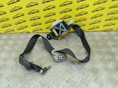 Ремень безопасности с пиропатроном Nissan Navara (D40) 2004-2015 2008 868844X35B ПИКАП 2.5 D YD25DDTI