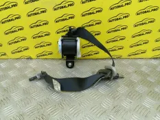 Ремень безопасности Nissan Navara (D40) 2004-2015 2008 888444X30B ПИКАП 2.5 D YD25DDTI