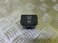 Зарядное гнездо Dodge RAM IV (2008-2019) 2010 05082095AB ПИКАП 5.7 I EZH