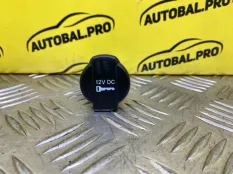Зарядное гнездо Dodge RAM IV (2008-2019) 2010 5026999AA ПИКАП 5.7 I EZH