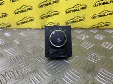 Переключатель света Dodge RAM IV (2008-2019) 2010 04602918AA ПИКАП 5.7 I EZH