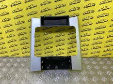 Рамка (накладка) рычага КПП Dodge RAM IV (2008-2019) 2010 1HS04TRMAC ПИКАП 5.7 I EZH