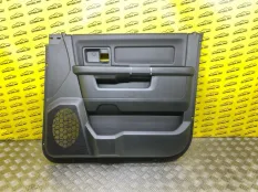 Обшивка двери передняя правая Dodge RAM IV (2008-2019) 2010 1EA381DVAC ПИКАП 5.7 I EZH