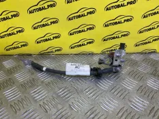 Клемма аккумулятора минус Land Rover Range Rover Evoque I (2011-2018) 2014 EJ3214301 ВНЕДОРОЖНИК 2.2 D 224DT