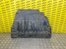 Защита двигателя Land Rover Range Rover Evoque I (2011-2018) 2014 BJ326B629AA ВНЕДОРОЖНИК 2.2 D 224DT