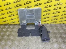 Компрессор подкачки сидений Land Rover Range Rover Evoque I (2011-2018) 2014 LR029160 ВНЕДОРОЖНИК 2.2 D 224DT
