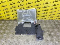 Компрессор подкачки сидений Land Rover Range Rover Evoque I (2011-2018) 2014 LR029160 ВНЕДОРОЖНИК 2.2 D 224DT