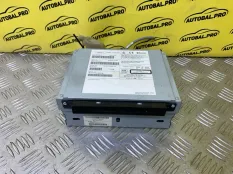 Магнитола Land Rover Range Rover Evoque I (2011-2018) 2014 31357756AA ВНЕДОРОЖНИК 2.2 D 224DT