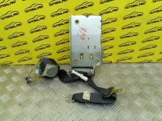 Ремень безопасности Nissan Navara (D40) 2004-2015 2008 88854EB40C ПИКАП 2.5 D YD25DDTI