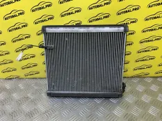 Испаритель кондиционера Lexus LX 570 (2007-2022) 2008 8850160361 ВНЕДОРОЖНИК 5.7 I 3URFE