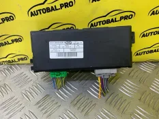 Блок комфорта Land Rover Range Rover Evoque I (2011-2018) 2014 EJ3214D600AA ВНЕДОРОЖНИК 2.2 D 224DT