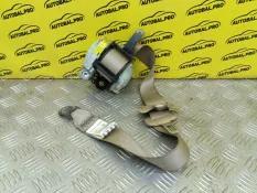 Ремень безопасности Lexus LX 570 (2007-2022) 2008 7337060330 ВНЕДОРОЖНИК 5.7 I 3URFE