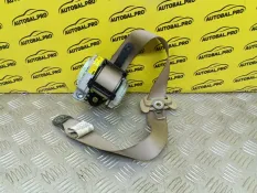 Ремень безопасности Lexus LX 570 (2007-2022) 2008 7336060490 ВНЕДОРОЖНИК 5.7 I 3URFE