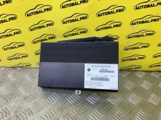 Усилитель музыкальный Dodge RAM IV (2008-2019) 2010 05064418AH ПИКАП 5.7 I EZH