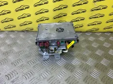 Блок электронный Land Rover Range Rover Evoque I (2011-2018) 2014 CK5214F641AM ВНЕДОРОЖНИК 2.2 D 224DT