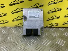 Блок AirBag Dodge RAM IV (2008-2019) 2010 56054623AD ПИКАП 5.7 I EZH