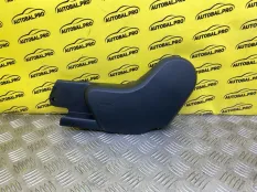 Пластик сиденья Land Rover Range Rover Evoque I (2011-2018) 2014 2083732 ВНЕДОРОЖНИК 2.2 D 224DT, передний левый