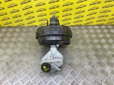 Вакуумный усилитель тормозов Land Rover Range Rover Evoque I (2011-2018) 2014 BJ322B195AD ВНЕДОРОЖНИК 2.2 D 224DT