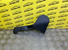 Пластик сиденья Land Rover Range Rover Evoque I (2011-2018) 2014 2083644 ВНЕДОРОЖНИК 2.2 D 224DT, передний левый