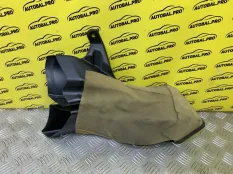 Воздуховод Lexus LX 570 (2007-2022) 2008 8856660370 ВНЕДОРОЖНИК 5.7 I 3URFE