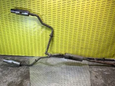 Глушитель Toyota Hilux (2005-2015) 2008 174030L060 ПИКАП 3.0 D 1KDFTV
