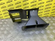 Воздуховод Dodge RAM IV (2008-2019) 2010 68050673AA ПИКАП 5.7 I EZH