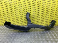 Воздуховод Dodge RAM IV (2008-2019) 2010 68050667AA ПИКАП 5.7 I EZH