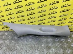 Обшивка стойки передней правой Dodge RAM IV (2008-2019) 2010 1DX48TRMAB ПИКАП 5.7 I EZH