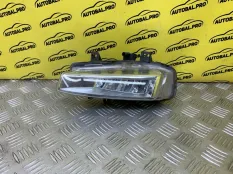 Фара противотуманная левая Land Rover Range Rover Evoque I (2011-2018) 2014 FJ3215201AB ВНЕДОРОЖНИК 2.2 D 224DT