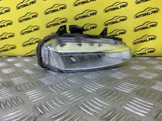 Фара противотуманная правая Land Rover Range Rover Evoque I (2011-2018) 2014 FJ3215200AB ВНЕДОРОЖНИК 2.2 D 224DT