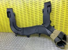 Воздуховод Lexus LX 570 (2007-2022) 2008 8856660380 ВНЕДОРОЖНИК 5.7 I 3URFE