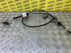 Трос кулисы КПП Infiniti QX80 (2013-2020) 2014 349351LA0A 5.6 I VK56VD